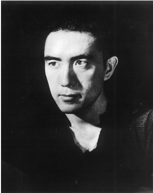 三岛由纪夫