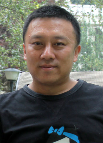 新浪好书榜月榜独立制榜人丁杨