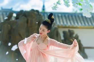 《太子妃升职记》红遍网络