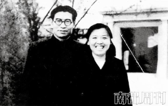 高岗：从囚徒到高官从高官到囚徒