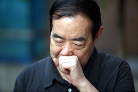 贾平凹