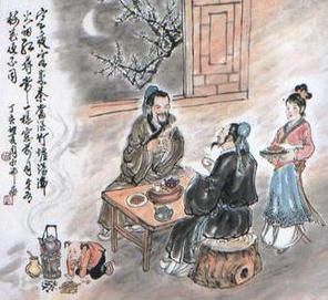 　　杜耒，死于战场的大诗人