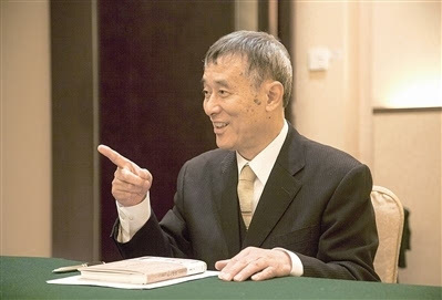 72岁日本匠人出书：年轻人要做不忘初心的“傻瓜”