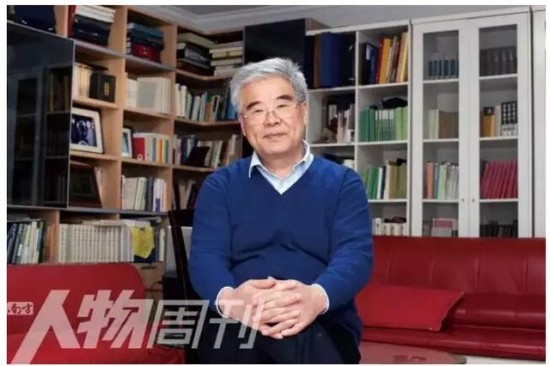 孙郁：想成为鲁迅的周作人