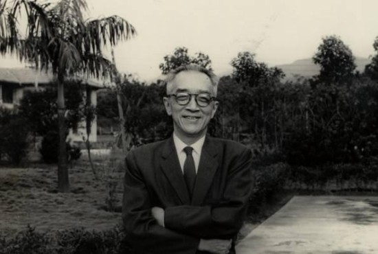 胡适为什么人缘那么好？