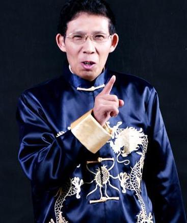 纪连海：出书是因电视剧错多