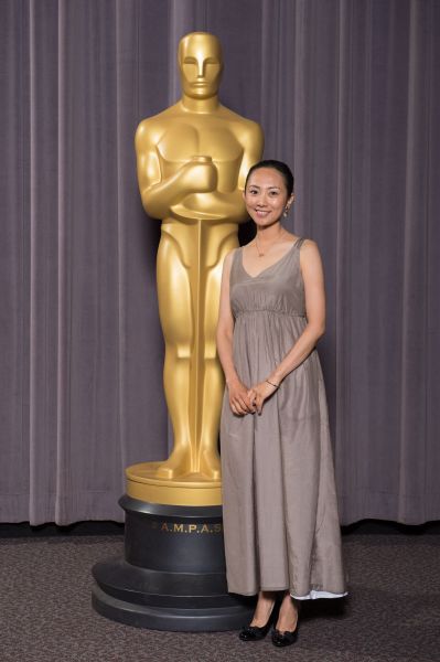 2014年导演获得奥斯卡短片奖