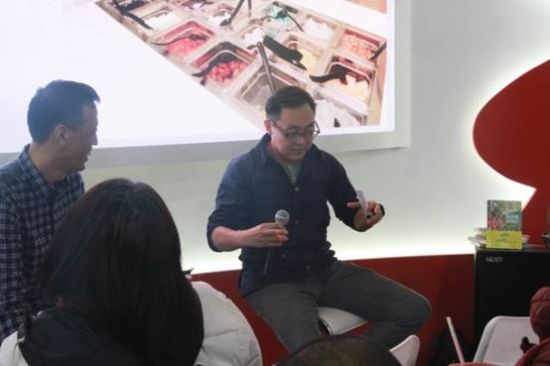 《东南亚游侠记》让你迷失在东南亚