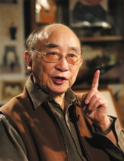 贺友直