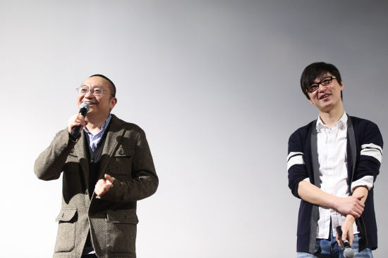 阿狸10周年生日会暨《阿狸·旋木花园》大绘本发布会现场
