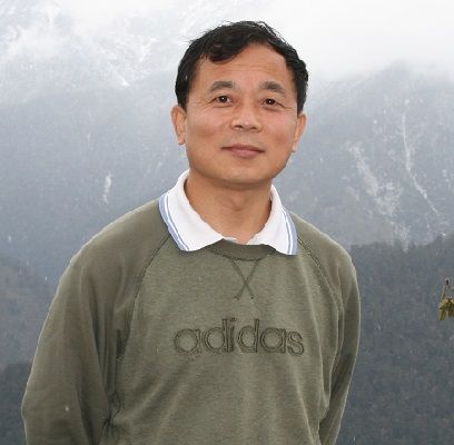 刘欣欣