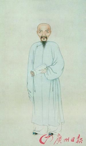 蒲松龄