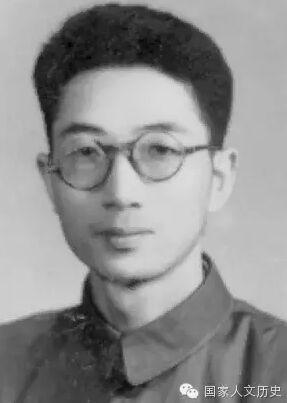 1955年唯一公开为胡风辩护的书生