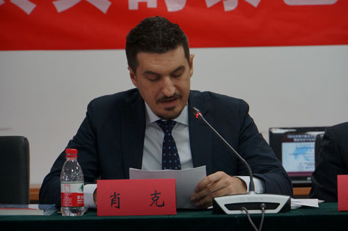 《真实的黎巴嫩真主党》作者、中国人民大学中东非洲研究中心研究员肖克
