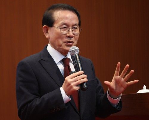 闵丙哲