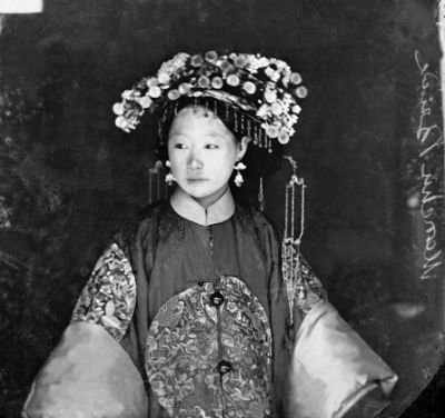 婊℃棌鏂板锛屽寳浜紝1871鈥?872骞淬€傛憚褰憋細绾︾堪路姹ゅ妫紙John Thomson锛夛紝 Wellcome Library锛孶K